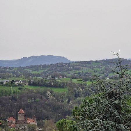 Chambre D'Hotes Lovagny Екстериор снимка
