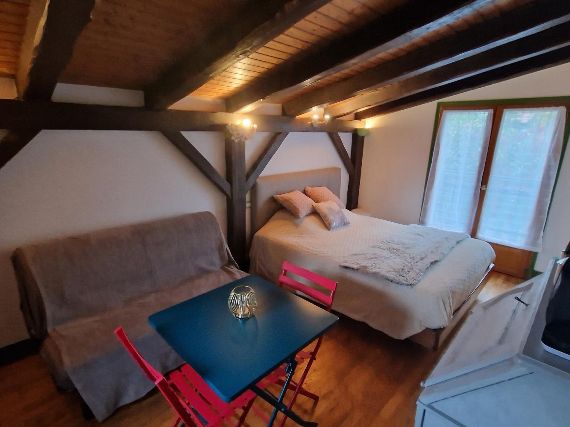 Chambre D'Hotes Lovagny Екстериор снимка
