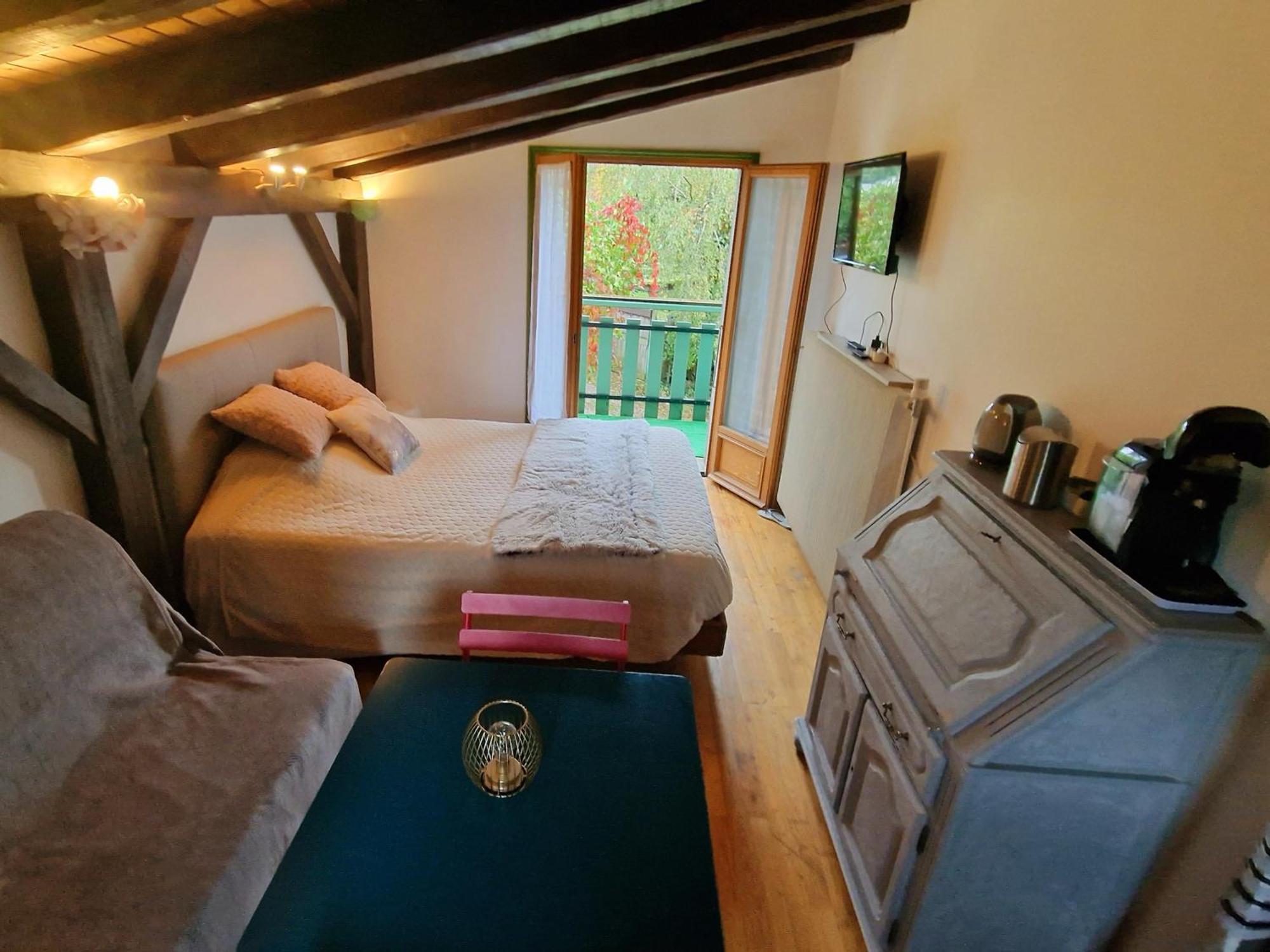 Chambre D'Hotes Lovagny Екстериор снимка