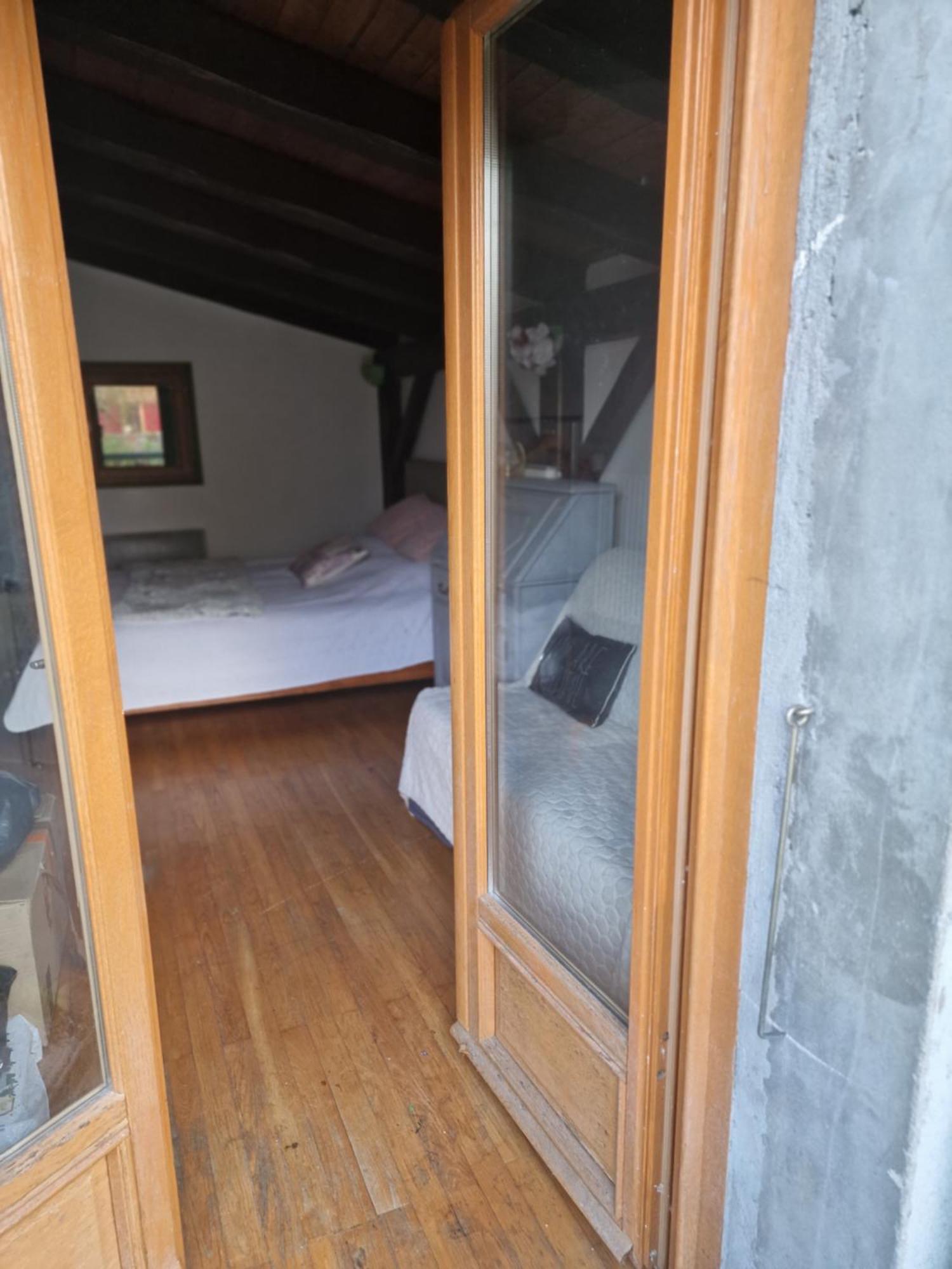 Chambre D'Hotes Lovagny Екстериор снимка